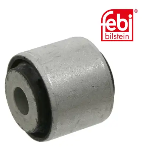 сайлентблок рычага задн.! MB W211/R230 2.0-6.5/2.0CDi-4.0CDi 02> 21968 FEBI