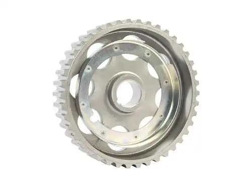 шкив р/вала впускн.! Lada 1117-19,2170-72 21126100601900