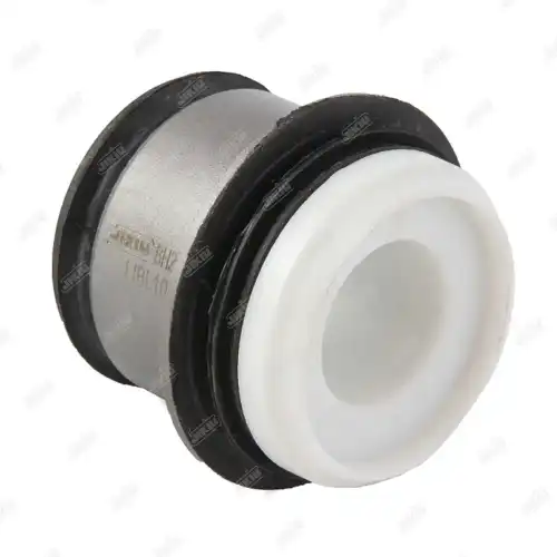 сайлентблок 23.7x46.4x46/22.2 FA UPR FR MITSUBISHI Delica, Space Gear, Star, L300, L400, Rosa BH23036 JIKIU