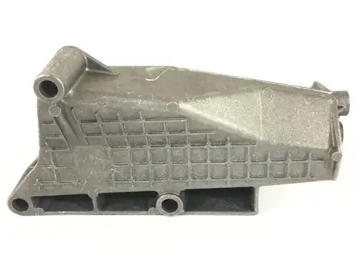 кронштейн опоры двигателя прав.! Lada 1117/1118/1119 11180100115700