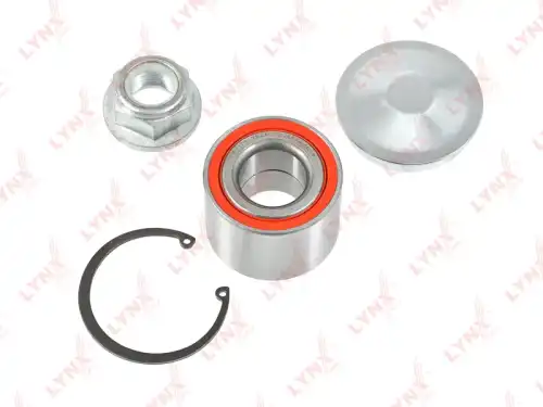 к-кт подшипника ступицы задней! Renault R11/R9 <88/Super 5 <96 WB-1173 LYNXAUTO