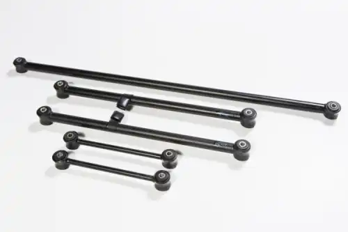 Ремкомплект реактивной тяги LADA 21010-2910000-86