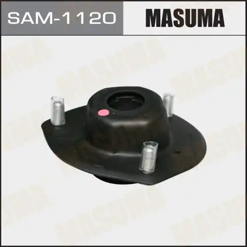 опора амортизатора переднего левого! Toyota Harrier 97>, Lexus RX300/ES300 3.0 96> SAM-1120 MASUMA