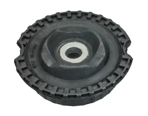 опора амортизатора переднего верхняя! Audi A4/A8 all 95> 100 412 0012 MEYLE