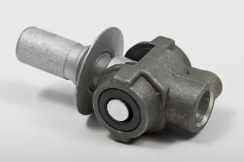 шарнир кулисы КПП! Lada 2108-099/2113-15/2110-12/2170 21080170316000