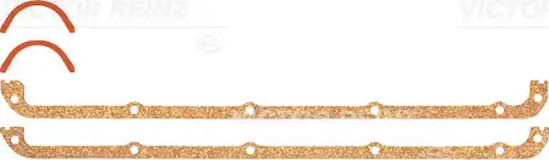 Прокладка клапанной крышки VICTOR REINZ 15-13018-01