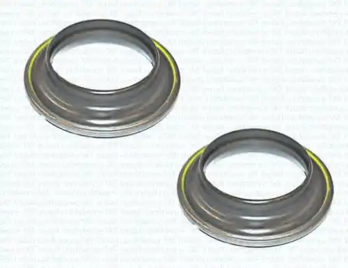 к-кт подшипников опоры амортизатора! 2шт Renault Megane/Laguna, Volvo 480 all 88> VKD35001T SKF