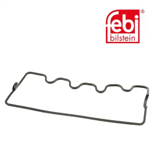 Прокладка клапанной крышки FEBI 08605