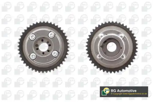 шестерня привода распредвала! MB W204/ W212 1.8-2.5 07> TC5690S1 BGA