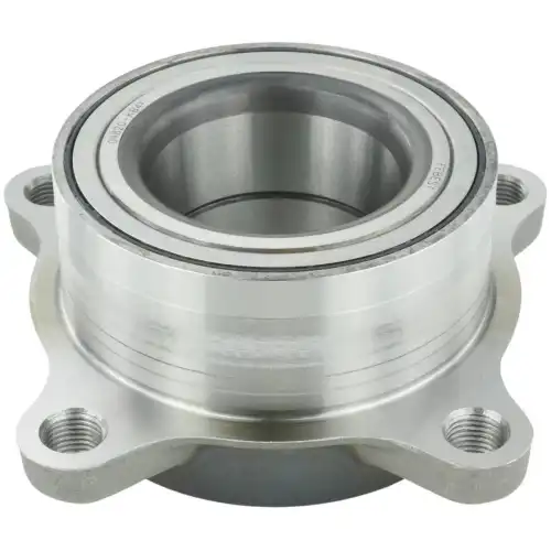 к-кт подшипника ступ. пер.! Mitsubishi L200 2.5TD 06-09 0482G-KB4F FEBEST