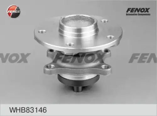 Ступица FENOX WHB83146