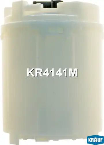 Топливный насос низкого давления KRAUF KR4141M