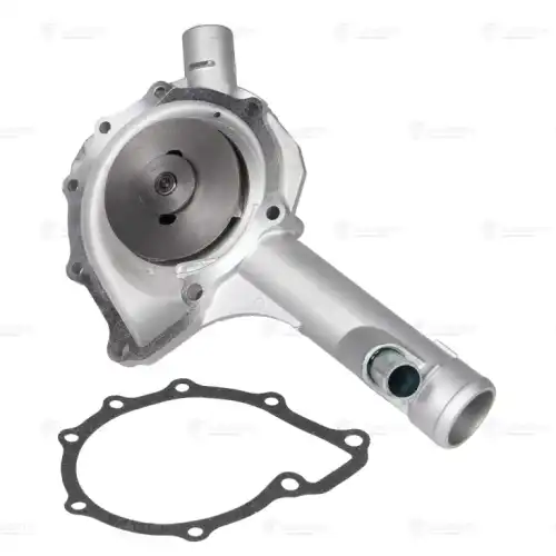 Насос системы охлаждения (помпа) LUZAR LWP1720