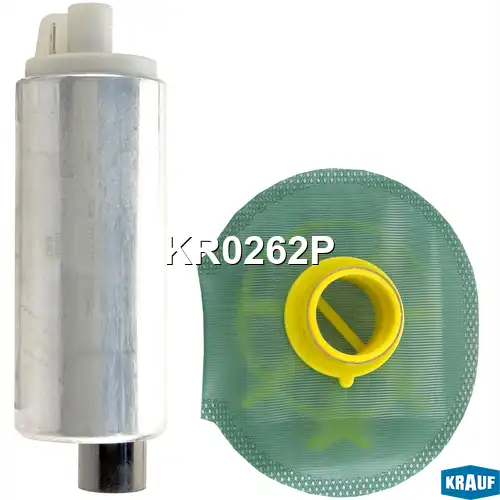 Топливный насос низкого давления KRAUF KR0262P