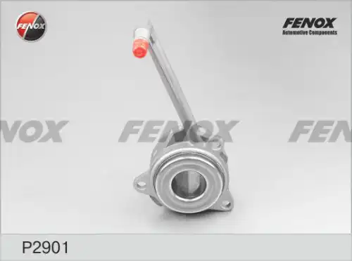 Подшипник выжимной сцепления FENOX P2901