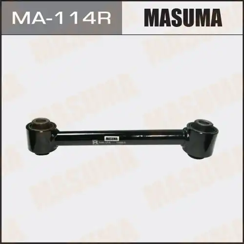 Рычаг подвески MASUMA MA-114R Mazda CX-7 07-09