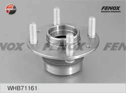 Ступица FENOX WHB71161
