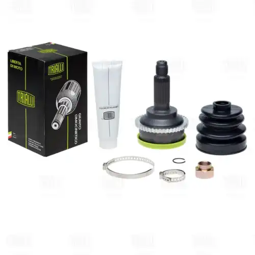 ШРУС наружный TRIALLI GO 073122