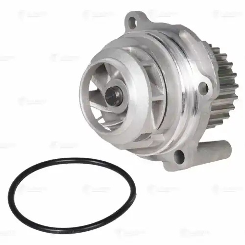 Насос системы охлаждения (помпа) LUZAR LWP1820