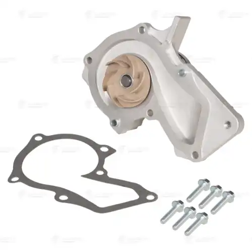 Насос системы охлаждения (помпа) LUZAR LWP1098