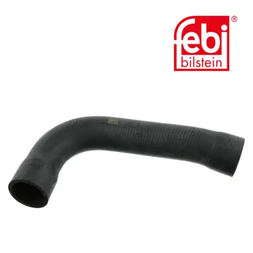 патрубок радиатора! BMW E34 2.0i/2.5i M50 90> 27461 FEBI