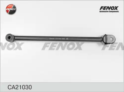 Рычаг подвески FENOX CA21030 спереди задняя ось Toyota Camry 2.4 16V/3.5 24V 06>