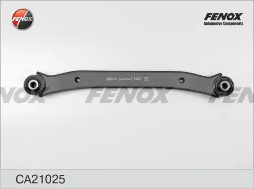 Рычаг подвески FENOX CA21025 задняя ось Kia Ceed 1.6 06>