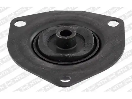 опора амортизатора заднего! Nissan X-trail 2.0-2.5/2.2DCi 01> KB96804 SNR