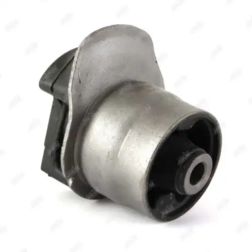 сайлентблок задней балки! Toyota Corolla CE120/NZE12#/ZZE12# 00-08 BH21256 JIKIU