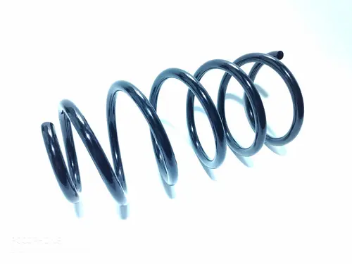 11902 ПРУЖИНА ПЕРЕДНЯЯ KLAKSON