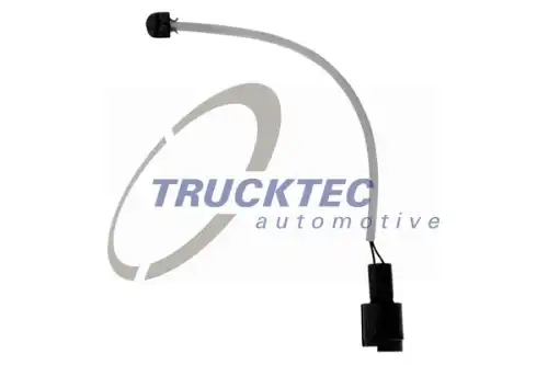 Датчик тормозных колодок TRUCKTEC 08.34.004 электронный