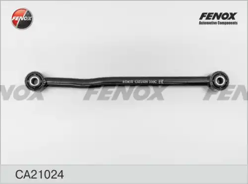 Рычаг подвески FENOX CA21024 спереди задняя ось
