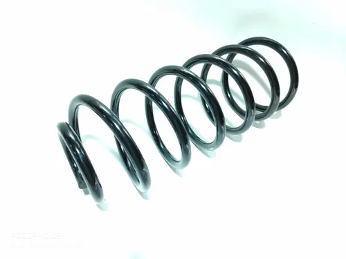 ПРУЖИНА ПЕРЕДНЯЯ KLAKSON 25007