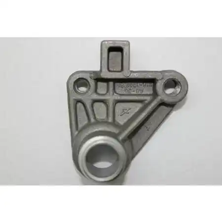 кронштейн! ролика натяжителя Lada 1118-19 11180104108400