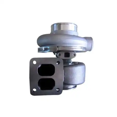 Турбокомпрессор HOLSET 3527371 (ГАРАНТИЯ ГОД) оригинальный восстановленный