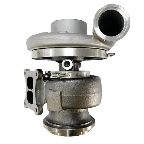 турбокомпрессор!Cummins QSM/ISM/M-11 4024967 HOLSET