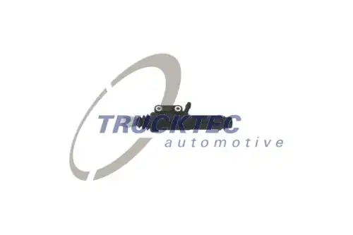 Цилиндр сцепления TRUCKTEC 02.23.033