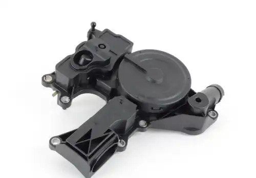 клапан вентиляции картера!VW Amarok/Golf VI/V/Jetta VI/V/Passat, Audi A4/A5 13> 06H103495AH VAG