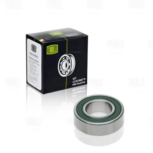 подшипник ступицы! Lada 2121/21213 CT 208 TRIALLI