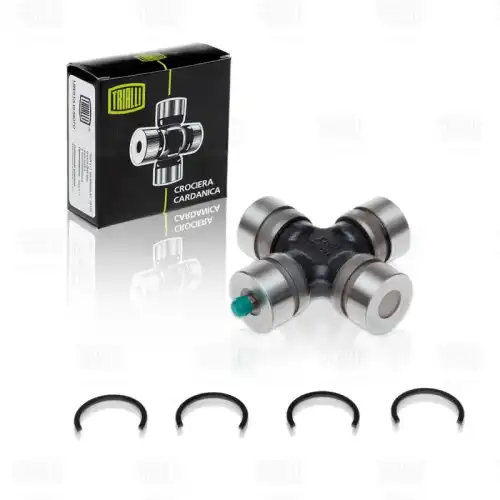 Крестовина кардана TRIALLI CC 561