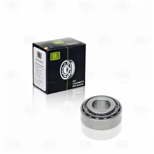 подшипник ступицы! 7606 перед. внутр. ролик. конич. ГАЗ 3110 CS 606 TRIALLI