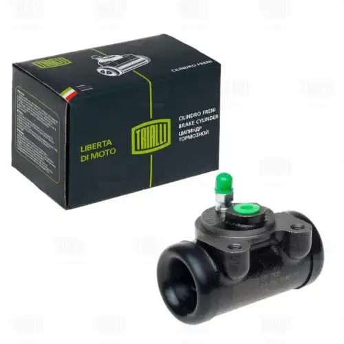цилиндр торм. задн.! ГАЗ 2705/3221/3302 CF 702 TRIALLI