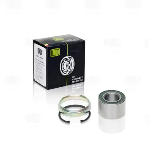 к-кт подшипника ступицы задн.! 2108 зад, 1111 перед ВАЗ 2108/1111 CS 744 TRIALLI