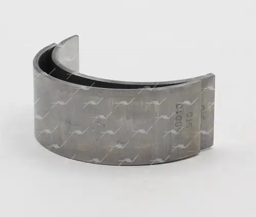 BE-60010 ВКЛАДЫШИ ШАТУННЫЕ (НА 1 ШЕЙКУ) STD BOBCAT/KUBOTA D1403/D1503/D1703/V1903/V2003/V2403 AUTOWELT