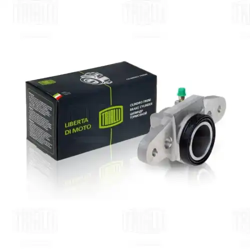 цилиндр тормозной пер. левый! Lada 2108-09/2110-15/1118/2170 CF 208 TRIALLI