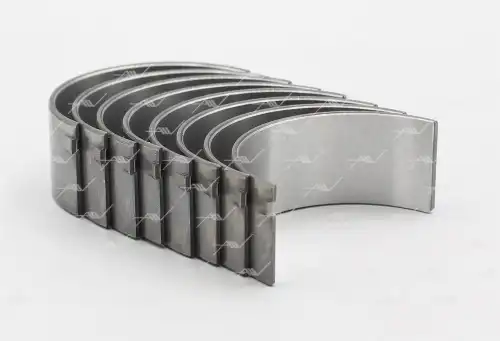 BE.54020 ВКЛАДЫШИ ШАТУННЫЕ STD FORD 1.6/1.8/2.0 ZETEC AUTOWELT