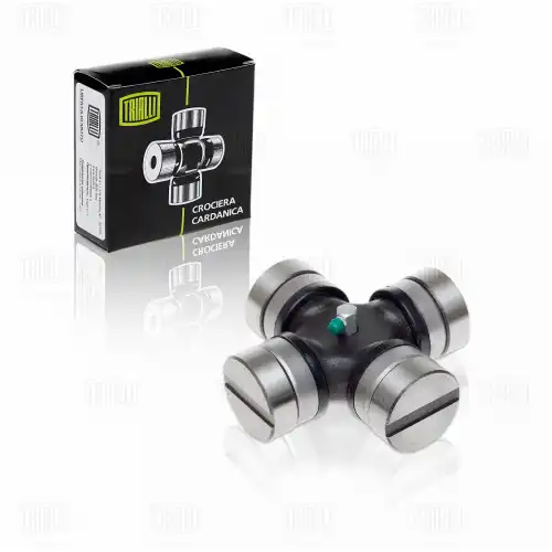 Крестовина кардана TRIALLI CC 614