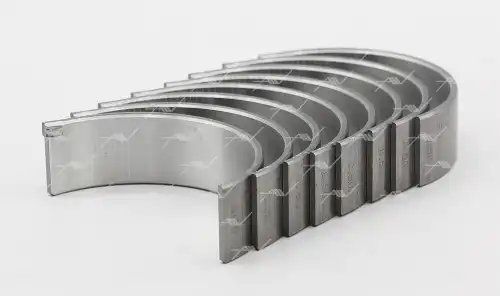 BE-38031 ВКЛАДЫШИ ШАТУННЫЕ 0.25 SUBARU EJ18/20/22/25 AUTOWELT