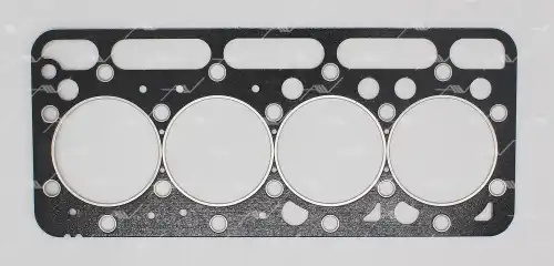 Прокладка ГБЦ AUTOWELT HG60120