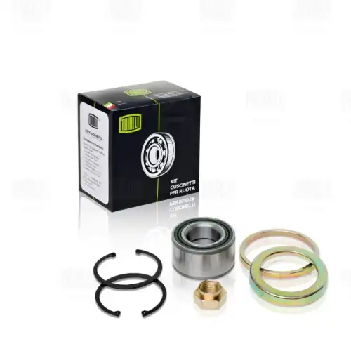 к-кт подшипника ступицы пер.! ВАЗ 1118 CS 718 TRIALLI